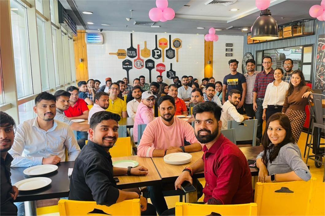 The family you choose